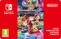 Mario Kart 8 Deluxe Switch PIN
