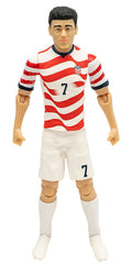 Sockers Reyna USA