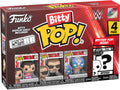 FUNKO BITTY POP 4 Pack WWE Razor Ramon