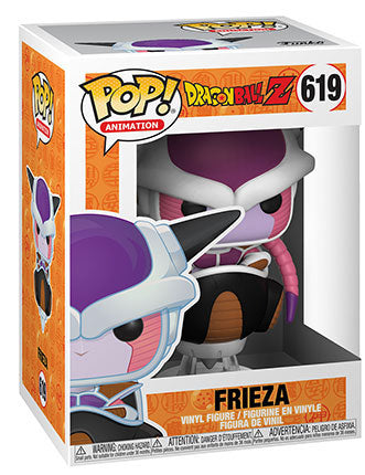FUNKO POP Dragon Ball Z Frieza 619