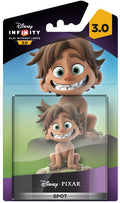 Disney Infinity 3.0 Disney The Good Dinosaur Spot