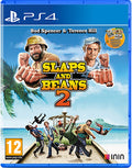 Bud Spencer & Terence Hill Slaps and Beans 2