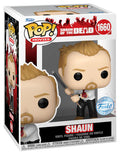 FUNKO POP L'Alba dei Morti Dementi Shaun w/Chase 1660