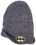 Berretto Batman Grigio