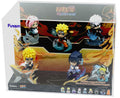 Naruto Chronicles Great Ninja War Vol.1 Espositore da Banco