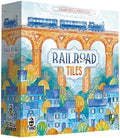 Railroad Tiles