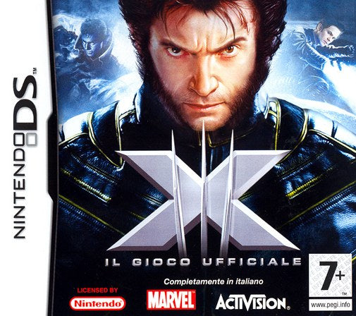 X-Men 3 Il Gioco Ufficiale