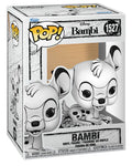 FUNKO POP Disney Bambi (Sketch) 1527