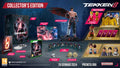 Tekken 8 Collector's Edition