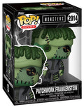 FUNKO POP Universal Monsters Patchwork Frankenstein 2014