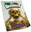 Skifidol BRAINROT Allucinazione Album