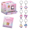 FUNKO KEY Mystery Hello Kitty & Friends 1pz Assortimento