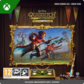 Microsoft C2C Harry Potter Campioni di Quidditch Dlx IT PIN