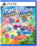 I Puffi Village Party