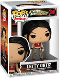 FUNKO POP Fast & Furious Letty Ortiz 1994