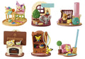 Pokemon DesQ Relaxing Home 1pz Assortimento