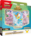 Pokemon ITA 30th Anniversario Mazzo Lotte