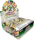 YUGI Avanzamento del Duellante Box 24 Buste