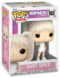 FUNKO POP Spice Girls Baby Spice (WNBE) 502