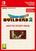 Drag.QuestBuild.2 HottoStuffPack DLC SWI