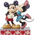 Mickey Mouse e Minnie Innamorati