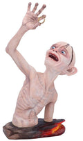 Busto Il Signore Degli Anelli Gollum