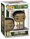 FUNKO POP Breaking Bad Gus Fring 1933
