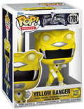 FUNKO POP Power Rangers Mighty Yellow Ranger 1781