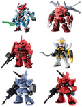 Gundam Converge #27 1pz Assortimento
