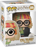 FUNKO POP Harry Potter Sybill Trelawney 86