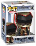 FUNKO POP Kingdom Hearts Lingering Will 1120