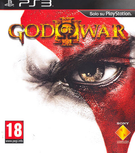 God of War III