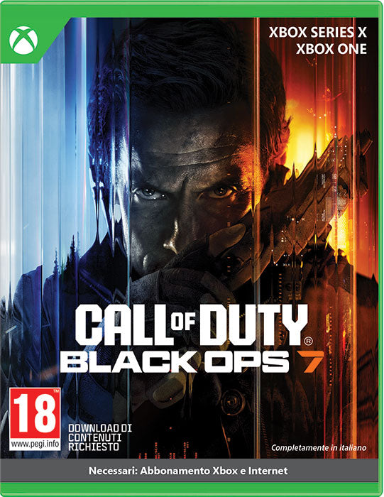 Call Of Duty Black Ops 7