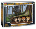 FUNKO MOMENTS Deluxe Il Signore degli Anelli Fellowship 09