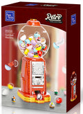 PANTASY 85016 Retro Series Gumball Machine