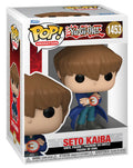 FUNKO POP Yu-Gi-Oh! Seto Kaiba 1453