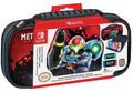 BB SWITCH Custodia Rigida Deluxe Metroid Dread