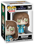 FUNKO POP The Exorcist Regan MacNeil 1967