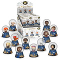 FUNKO MYSTERY MINI SNOW BALL Harry Potter 1pz Assortimento