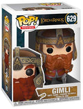 FUNKO POP Il Signore degli Anelli Gimli 629