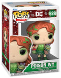 FUNKO POP Holiday DC Poison Ivy 528