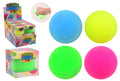 Squishy Soft Spiky Squeeze Ball 6.5cm 1pz Assortimento