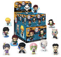 FUNKO MYSTERY MINI Demon Slayer 1pz Assortimento
