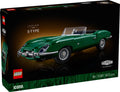 11381 Icons Jaguar E-Type