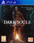 Dark Souls Remastered