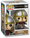 FUNKO POP Il Signore degli Anelli Eomer 1982