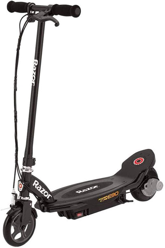 RAZOR-Intl. 24L POWER CORE E90-Black Lab
