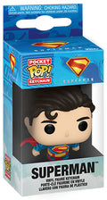 FUNKO KEY Superman 2025