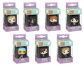 FUNKO KEY ASSORTIMENTO BTS Serie 2
