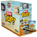 FUNKO BITTY POP ASSORTIMENTO Naruto Shippuden 1pz